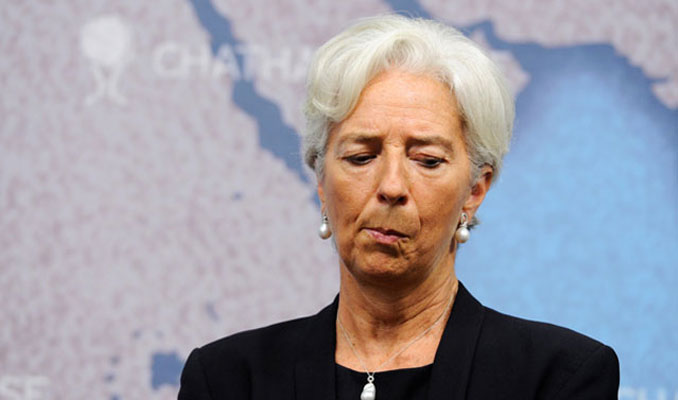 Lagarde: Daha zoru henüz gelmedi