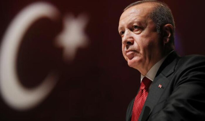 Erdoğan ilk yurt dışı ziyaretini Katar'a gerçekleştirecek