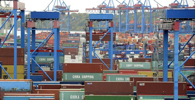 İstanbul'da ihracat yüzde 1,2 arttı