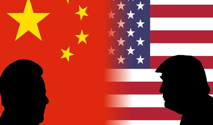 ABD-Çin gerginliği artıyor! Pekin'den misilleme açıklaması