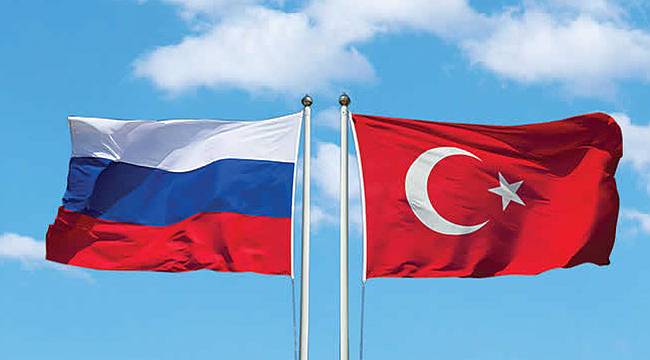Rusya'nın Ankara Büyük Elçiliği'nden 15 Temmuz mesajı