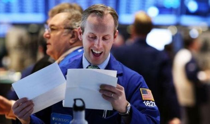 Wall Street borsaları ralliyle açıldı