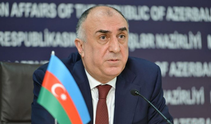 Azerbaycan Dışişleri Bakanı görevinden alındı