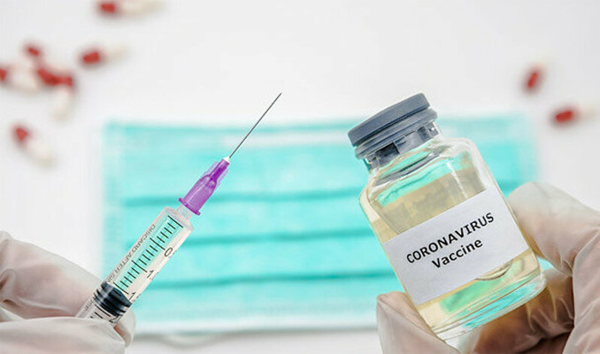 Türk bilim insanından Kovid-19 aşısı