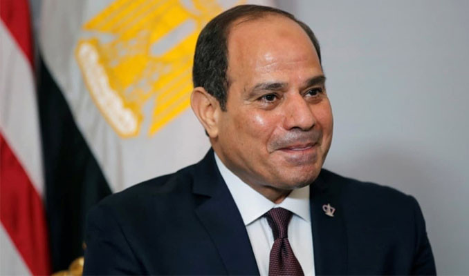 Kabileler izin verdi: Mısır ordusu Libya'ya girecek