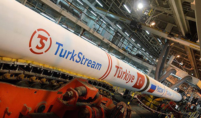ABD Rus gazı için Türkiye'ye yaptırım uygulayabilir mi