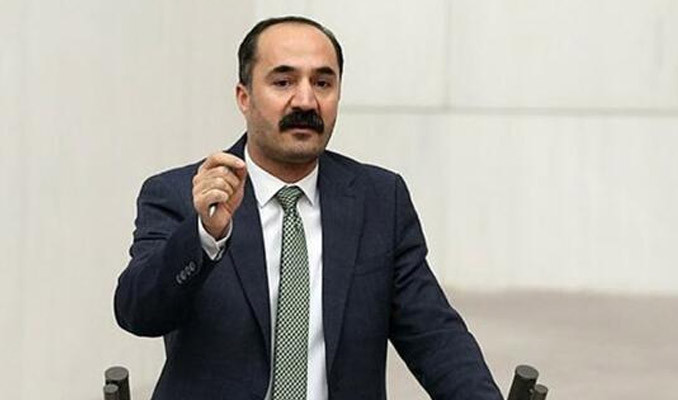 HDP'li Mensur Işık hakkında ihraç talebi