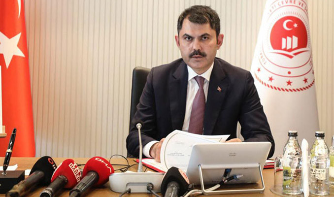 Türkiye, Arnavutluk'a 522 konut inşa edecek