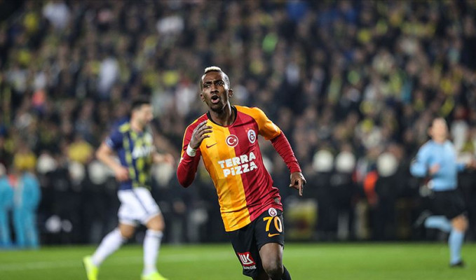 Galatasaray'da Onyekuru krizi
