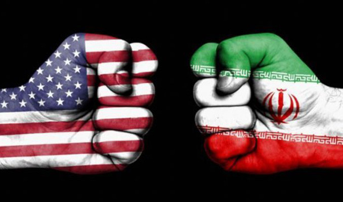 İran, ABD'ye karşı cephe mi kuruyor?