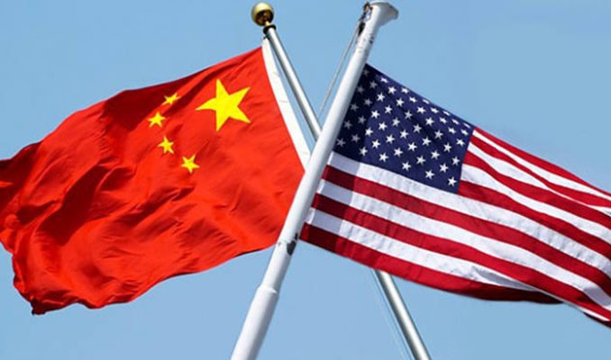 ABD, Çin arasında yeni gerilim!