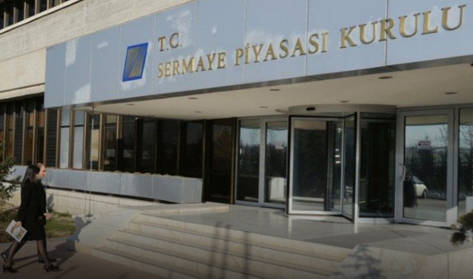SPK'dan Tacirler Portföy'e ceza