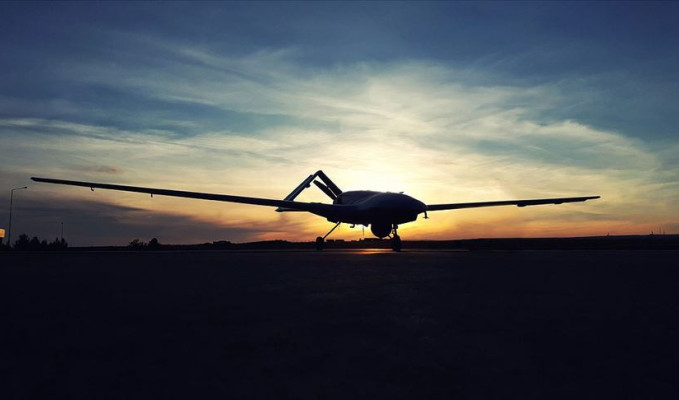 ABD, insansız hava aracı ihracatını kolaylaştırdı