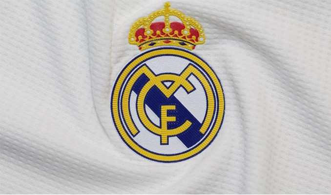 Real Madrid'de korona paniği