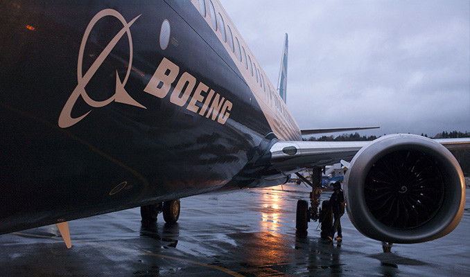 Boeing kısa vadede hayatta kalabilir