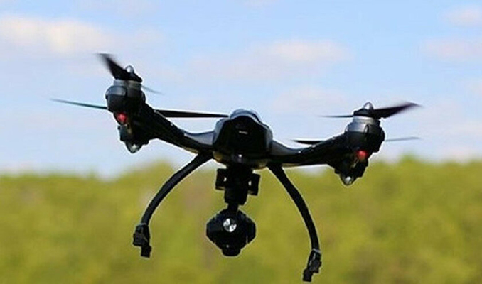 Yunan medyasında 'Türk yapımı drone' isyanı!