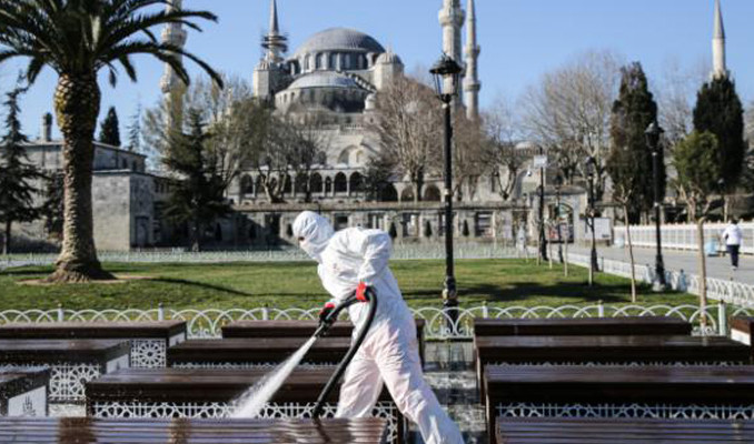 Valilik açıkladı: İşte İstanbullulara bayram kuralları