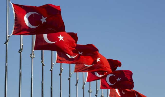 İstihbaratın zirvesine çıkan yol Türkiye'den geçiyor