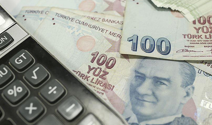 Türkiye ekonomisinde beklentiler V şeklinde toparlanma