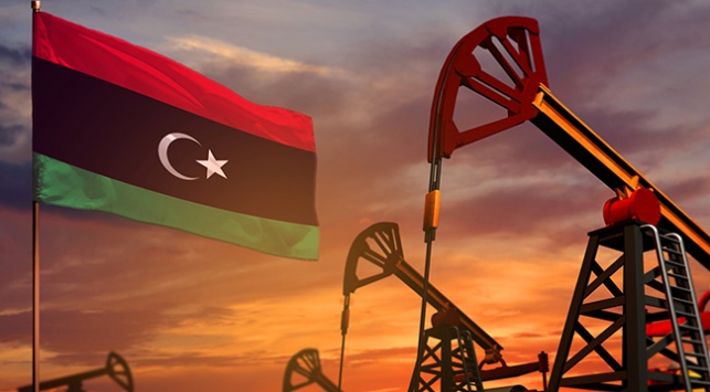 İngiltere Libya'da petrol tesislerine girilmesinden 'rahatsız'