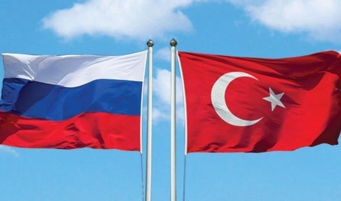 Rusya'ya çağrı yapan tek ülke Türkiye