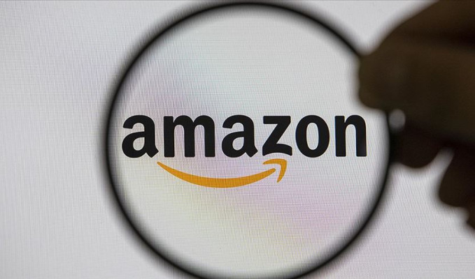 ABD'den Amazon'a Kırım cezası