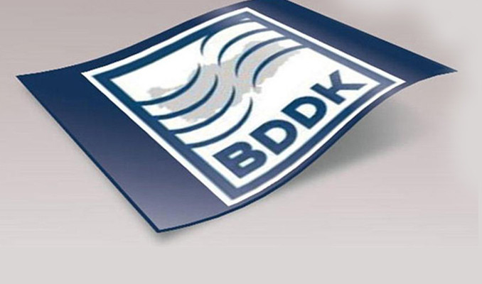 BDDK: Bankacılık sisteminde krediler arttı