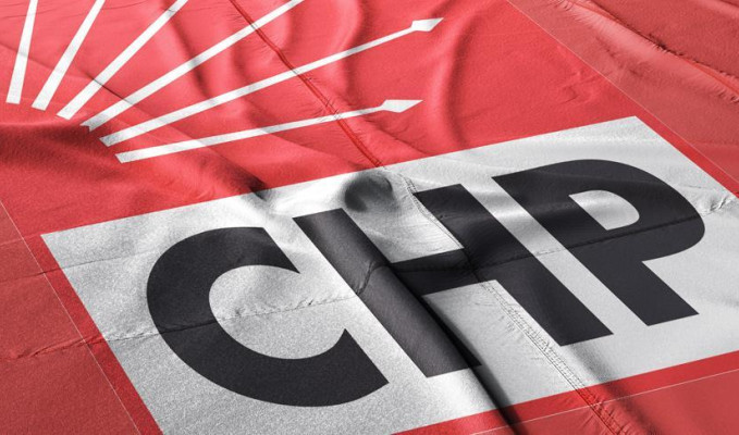 CHP'de yeni Merkez Yönetim Kurulu belirlendi