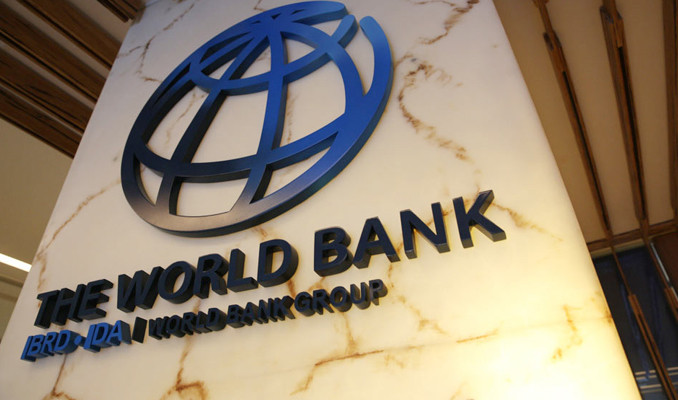 Dünya Bankası: Türkiye 2020'de % 3,8 küçülür ama 2021 belirsiz