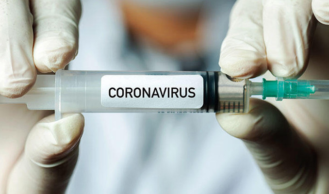 Korona aşısı ilk Türkiye'ye gelecek