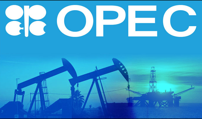 OPEC'in ham petrol üretimi temmuzda arttı