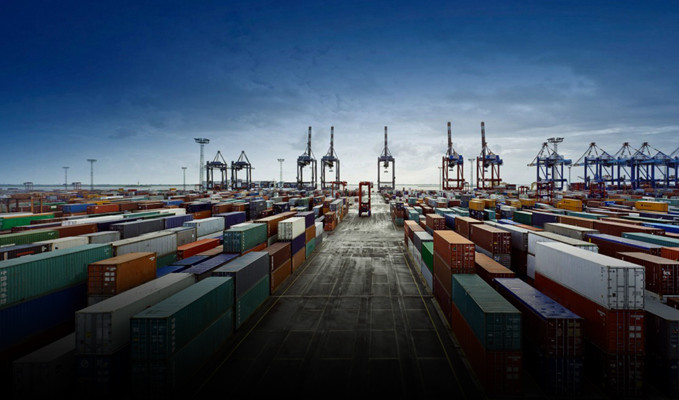 ABD'de ithalat ve ihracat fiyat endeksleri yıllıkta azaldı