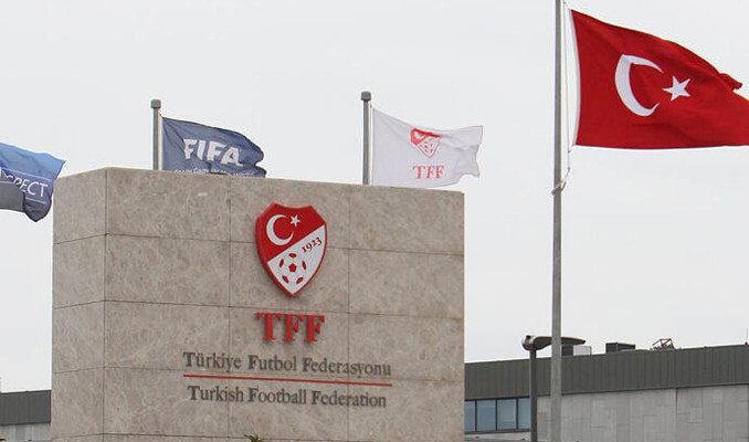 Fenerbahçe'nin itirazına federasyondan ret