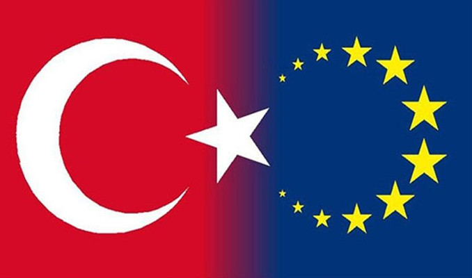 AB Dışişleri Bakanları Konseyi'nden Türkiye açıklaması