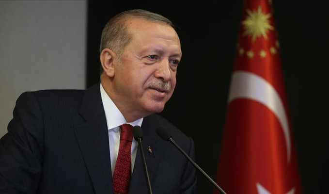 Cumhurbaşkanı Erdoğan ekonomi kurmaylarını topluyor