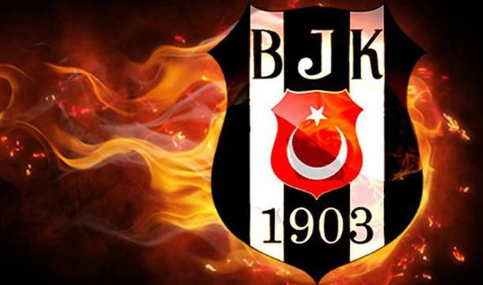 Beşiktaş'tan orta sahaya yeni transfer