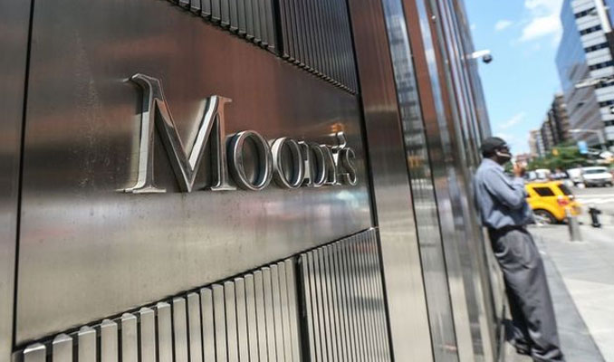 Moody's: Küresel ticaret toparlanıyor