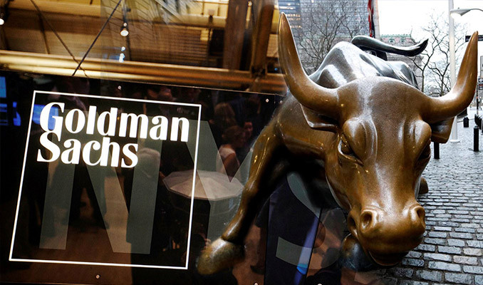 Goldman Sachs borsalardan rekor bekliyor