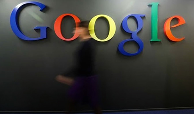 Google'ın çatı şirketinin toplam geliri geriledi