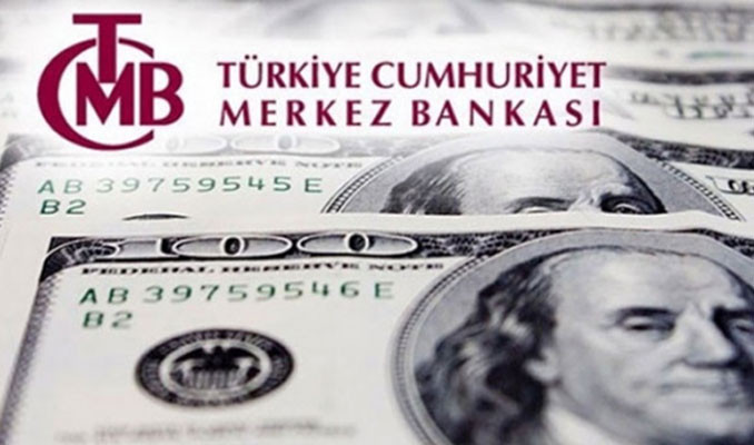 TCMB yüzde 11.13 faizle piyasaya 10 milyar lira verdi