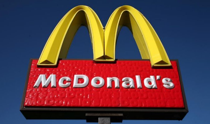 McDonald’s’ın satışında yeni gelişme