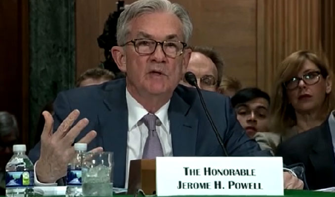Powell, FED'in yeni para politikasının ipuçlarını verecek