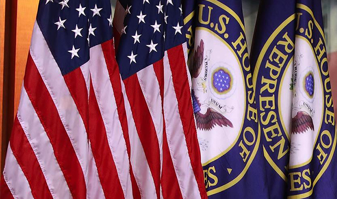ABD Temsilciler Meclisi Posta Servisi tasarısını onayladı