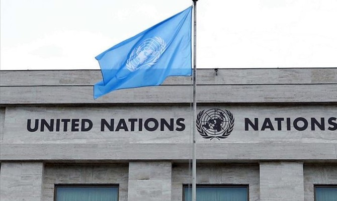 Birleşmiş Milletler'den Türkiye ve Yunanistan'a çağrı