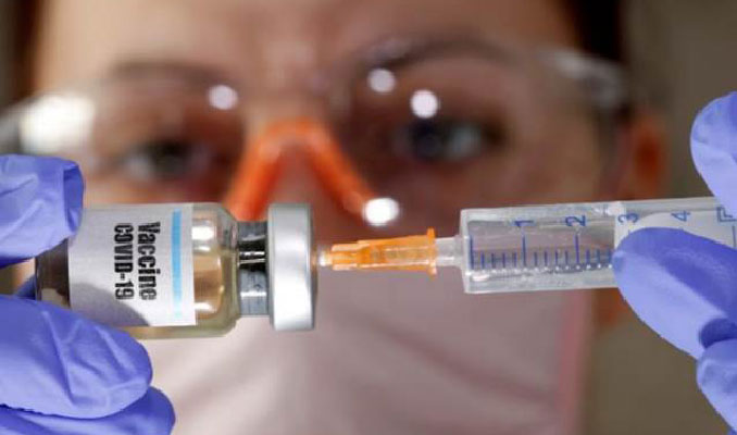 Grip ve zatürre aşıları Kovid-19’dan korur mu?
