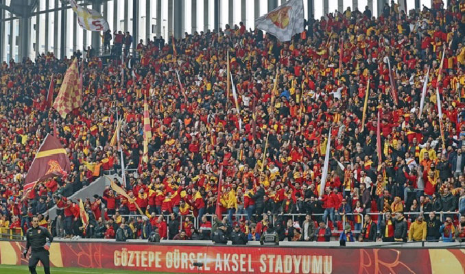 Türk futbol tarihinde bir ilk! Yabancı ortak geliyor