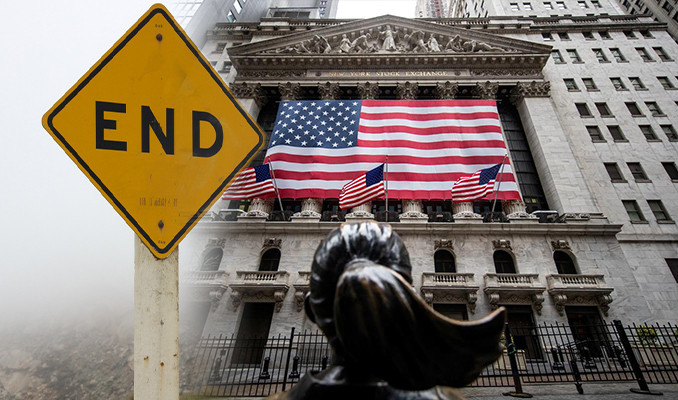Wall Street’te küçük yatırımcıyı bekleyen büyük tehlike
