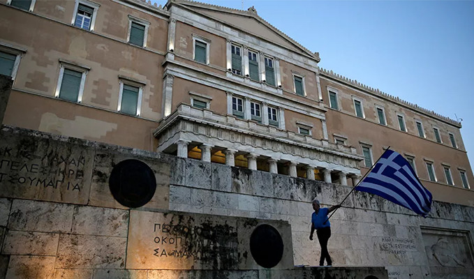 Yunanistan, Türk heyetle toplantıyı inkar etti: Diyalog kurulmadı