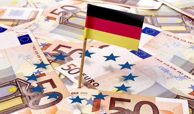 Almanya'da enflasyon ağustosta sabit kaldı