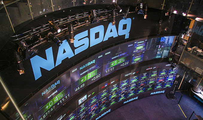 Boğa piyasası yatırımcısı Nasdaq’ta düzeltme bekliyor